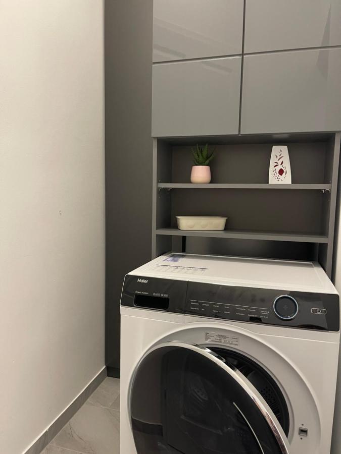 Apartment Big