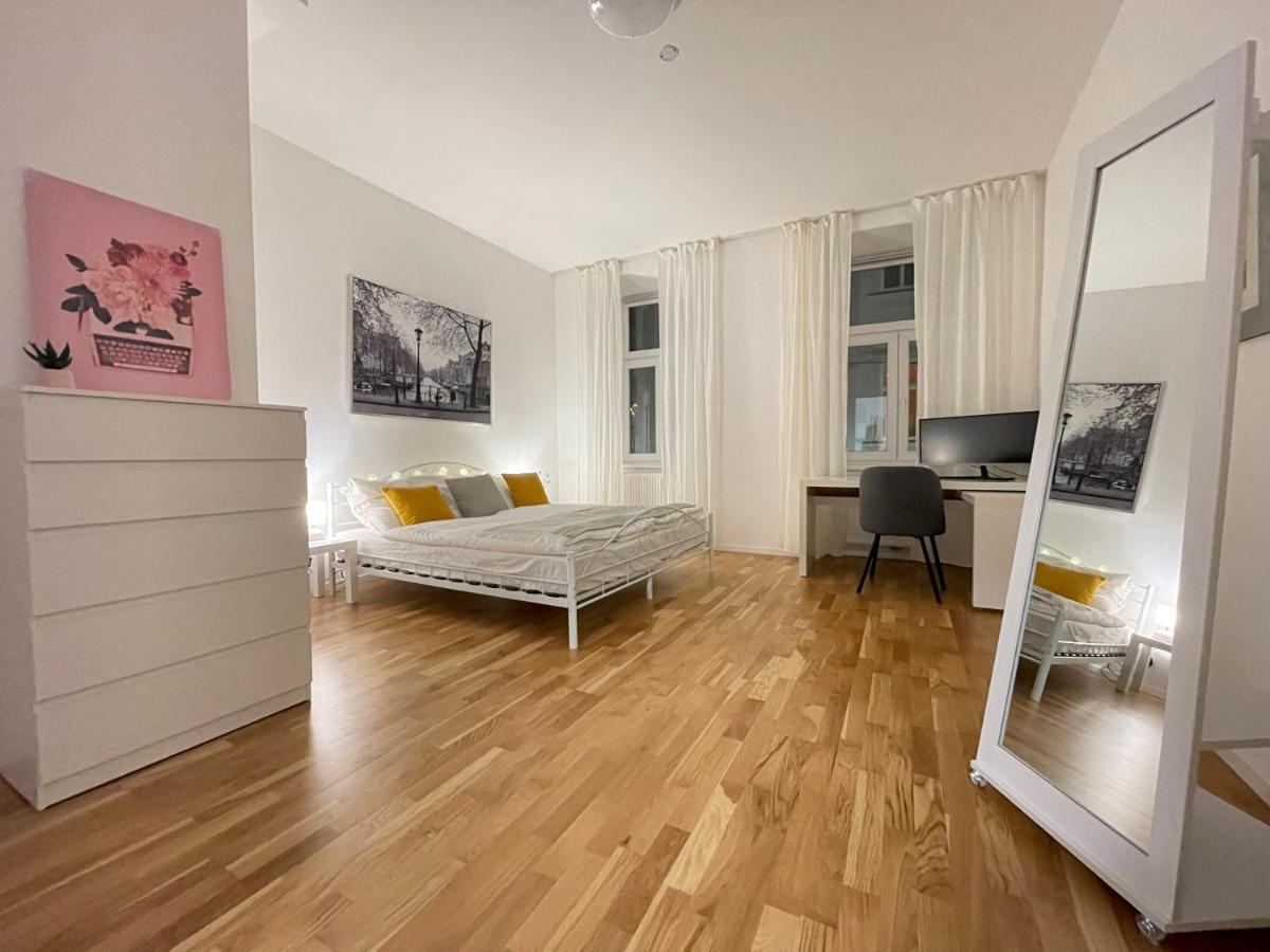 Apartment Big Vienna