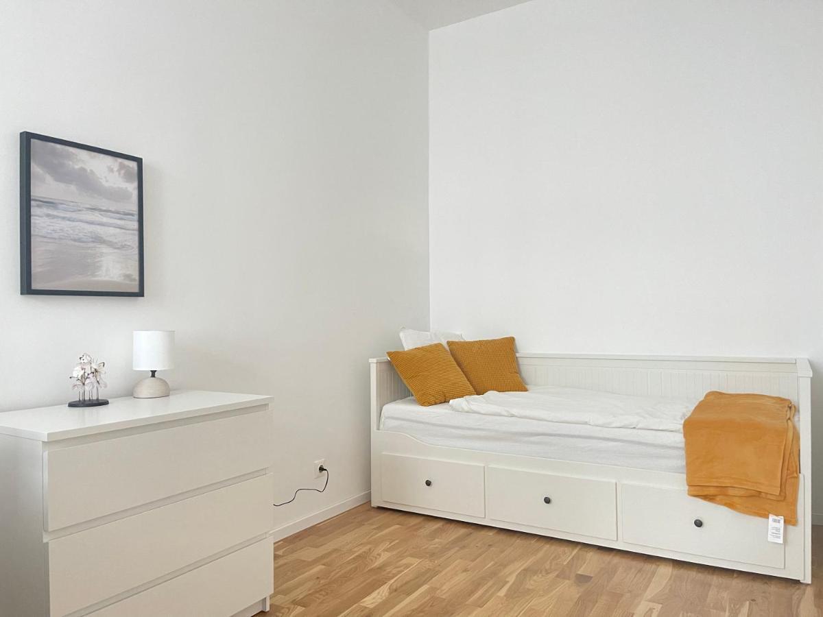 Big Apartment
