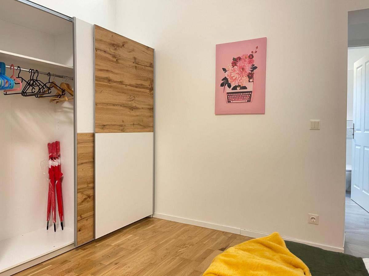 Apartment Big