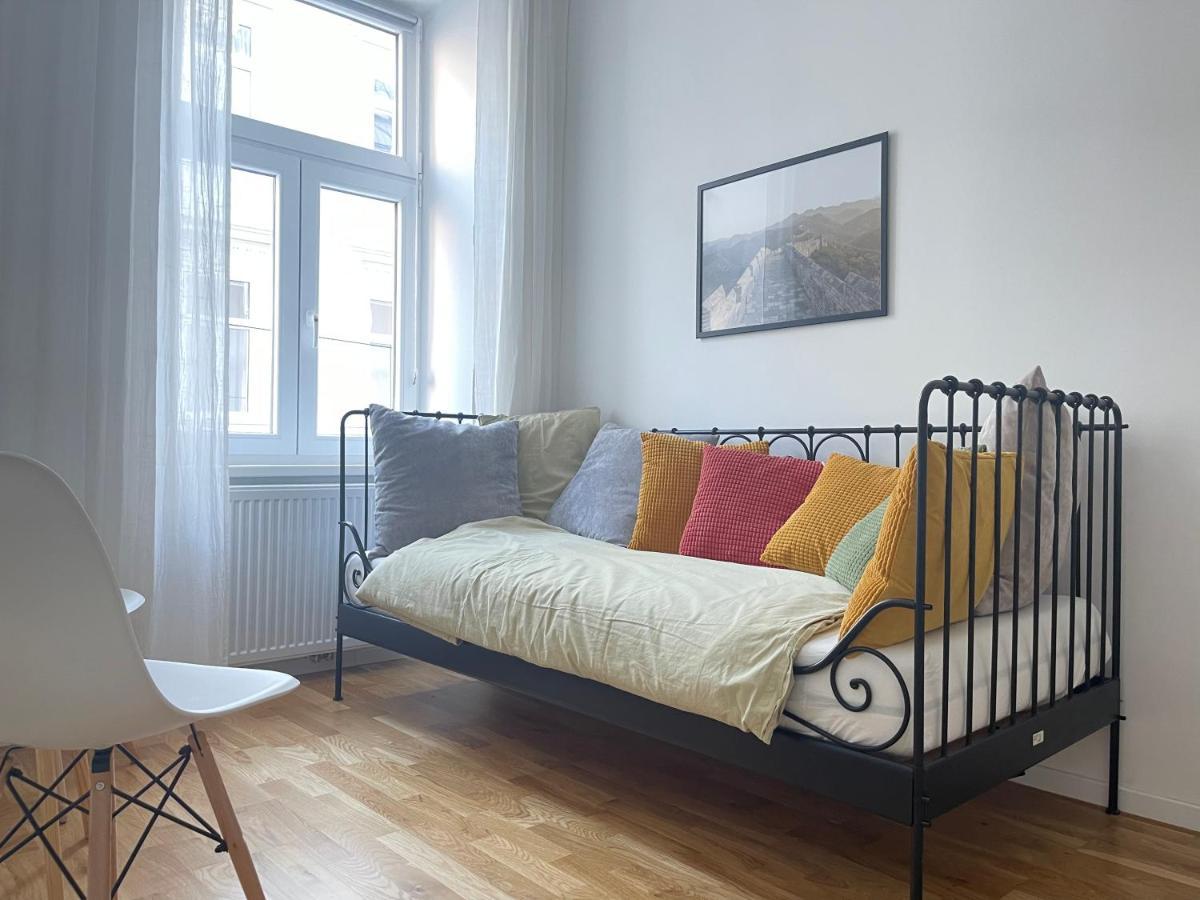 Big Apartment