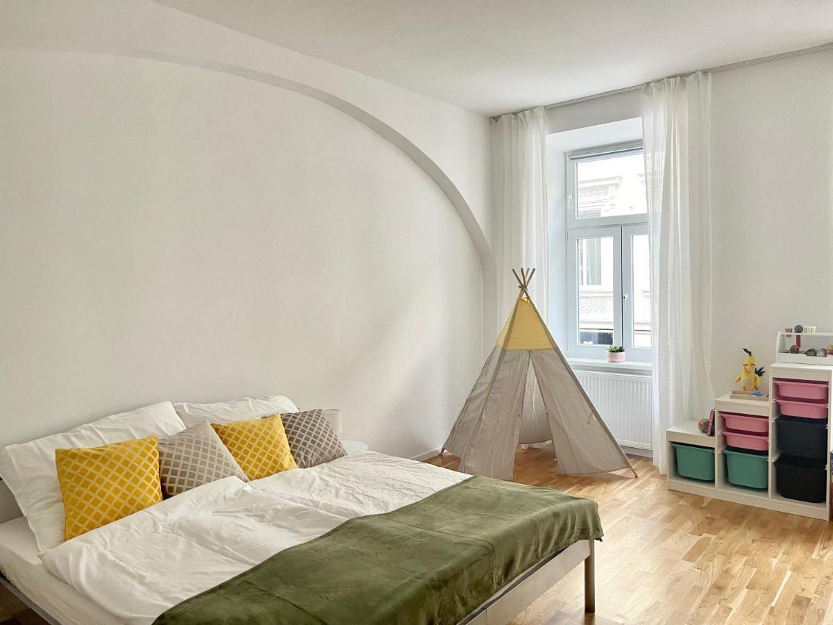 Big Apartment *