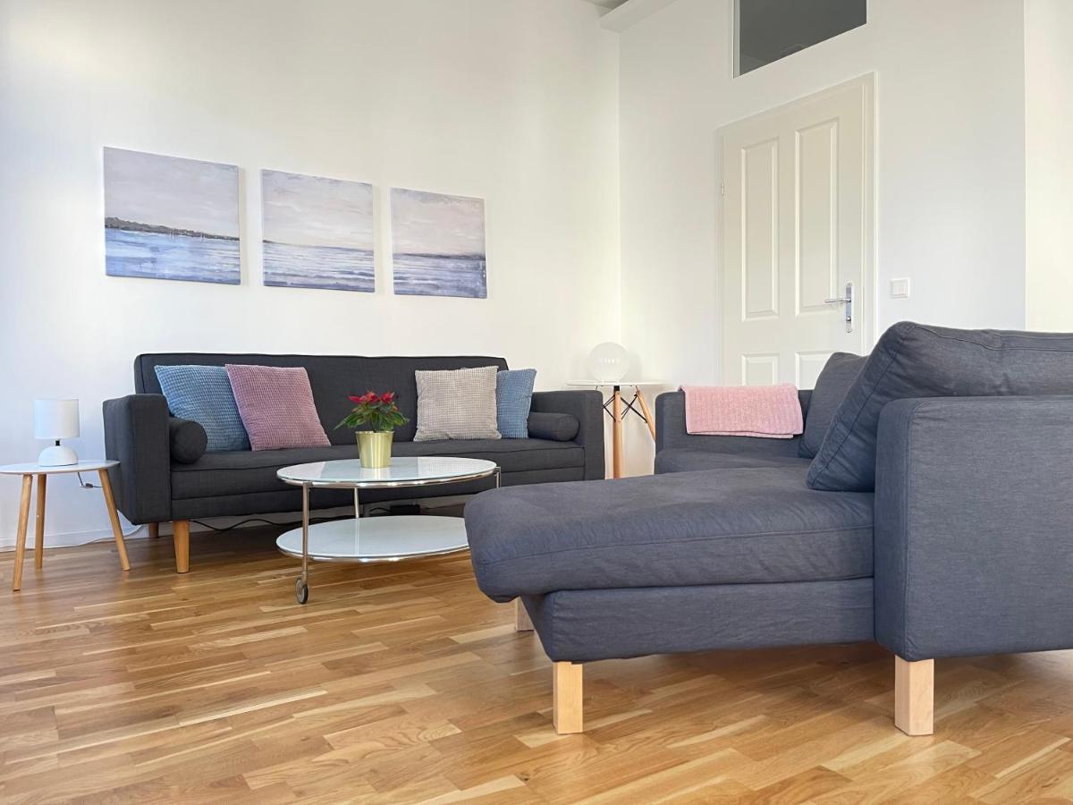 Apartment Big *