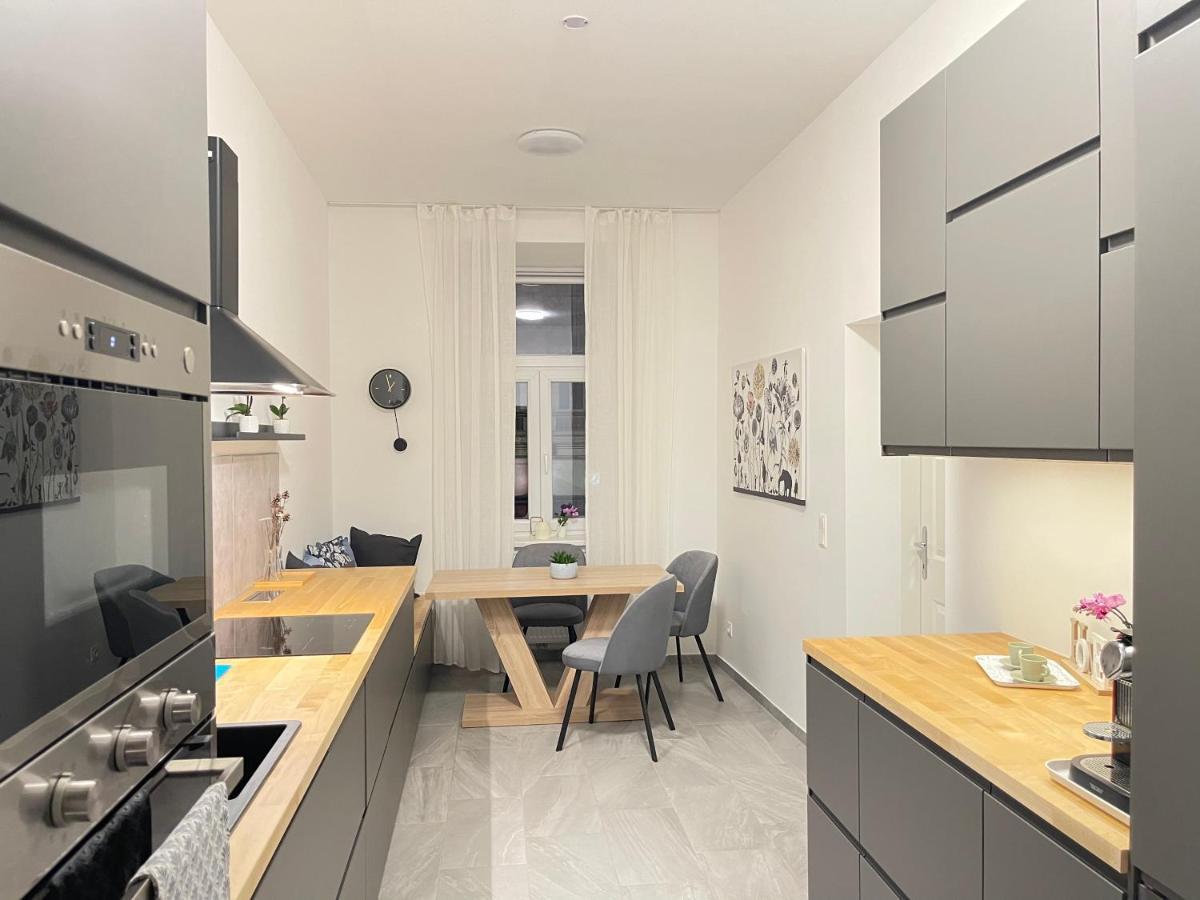 Apartment Big Vienna