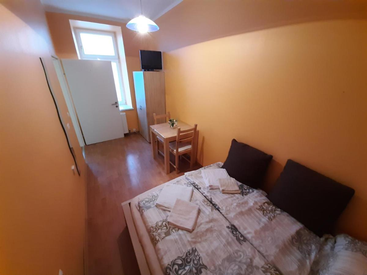 Privatunterkunft Monterooms Schönbrunn 10 Minutes To Downtown Wien