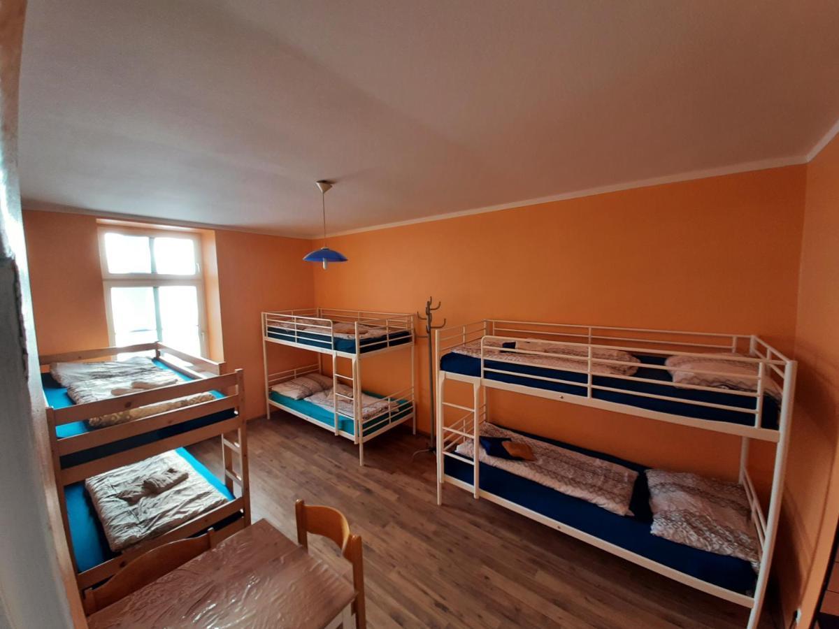 Privatunterkunft Monterooms Schönbrunn 10 Minutes To Downtown *