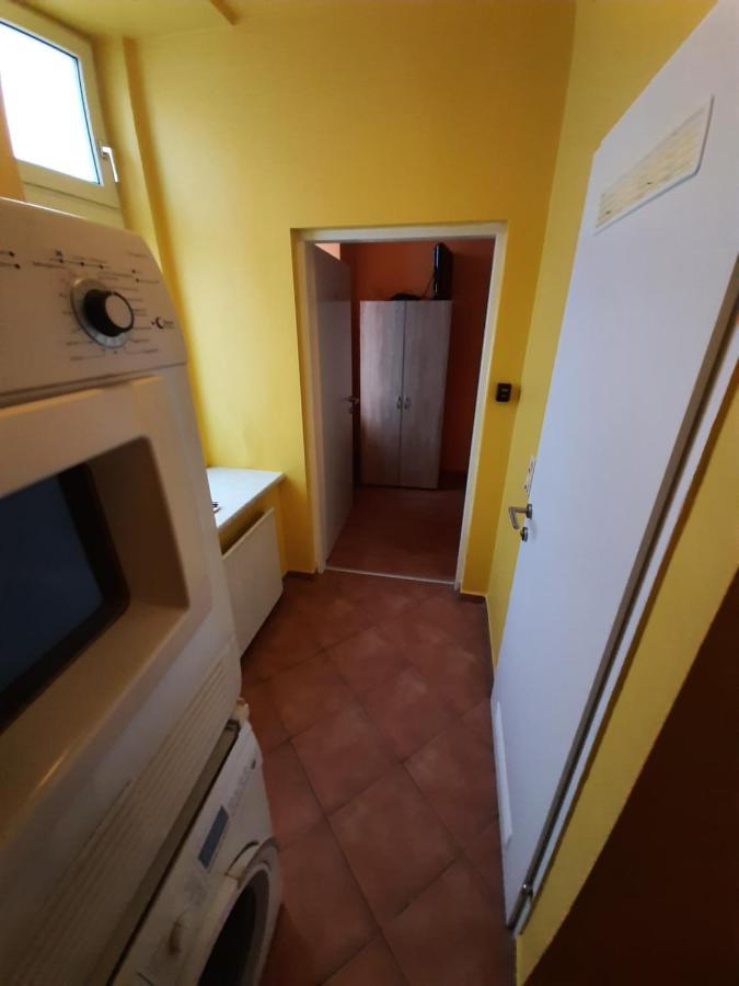 Privatunterkunft Monterooms Schönbrunn 10 Minutes To Downtown Wien