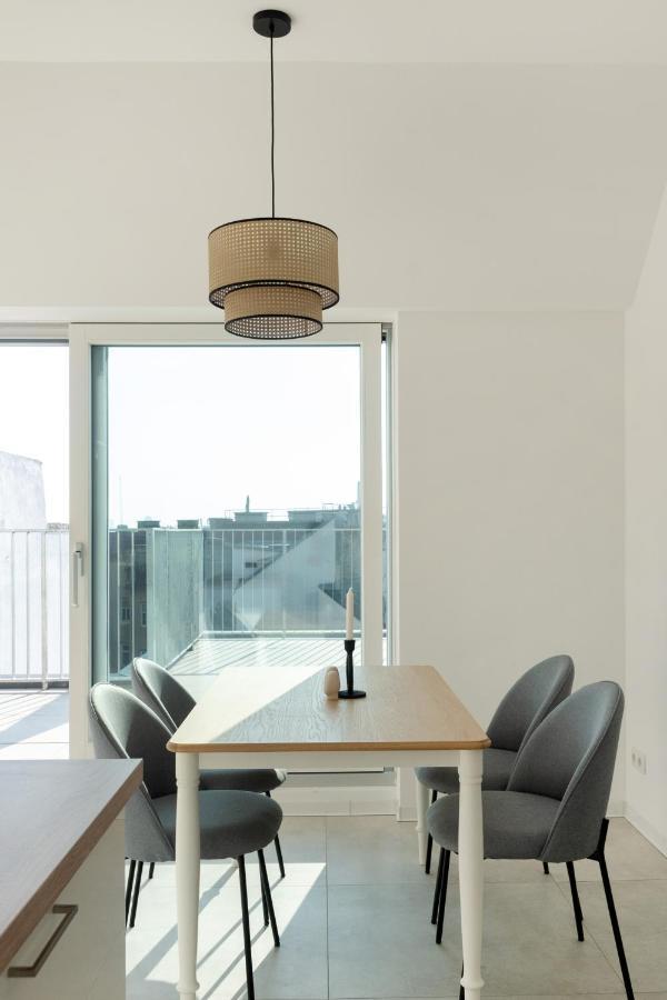 Apartment Sophienne Vienna