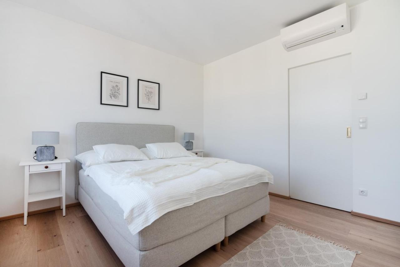 Sophienne Apartment *