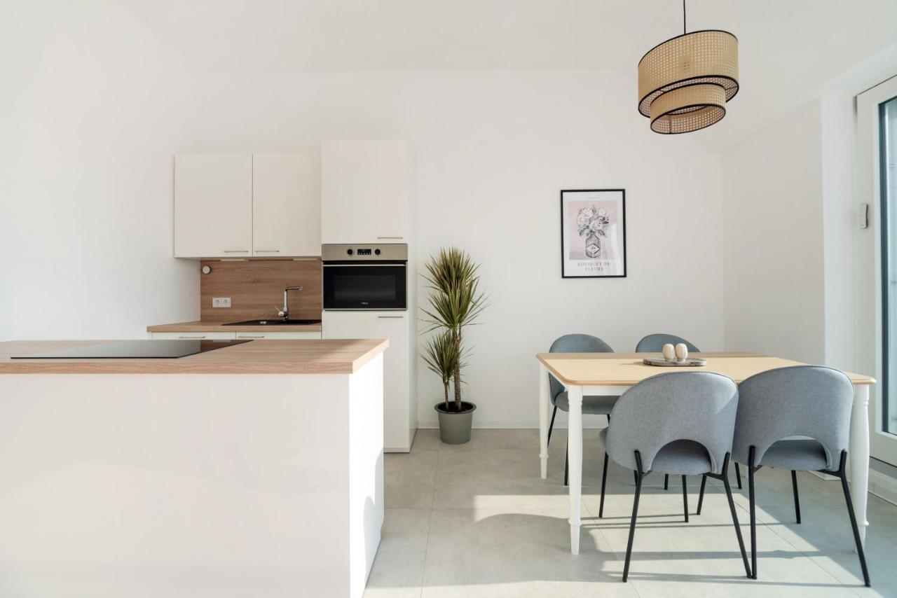Apartment Sophienne