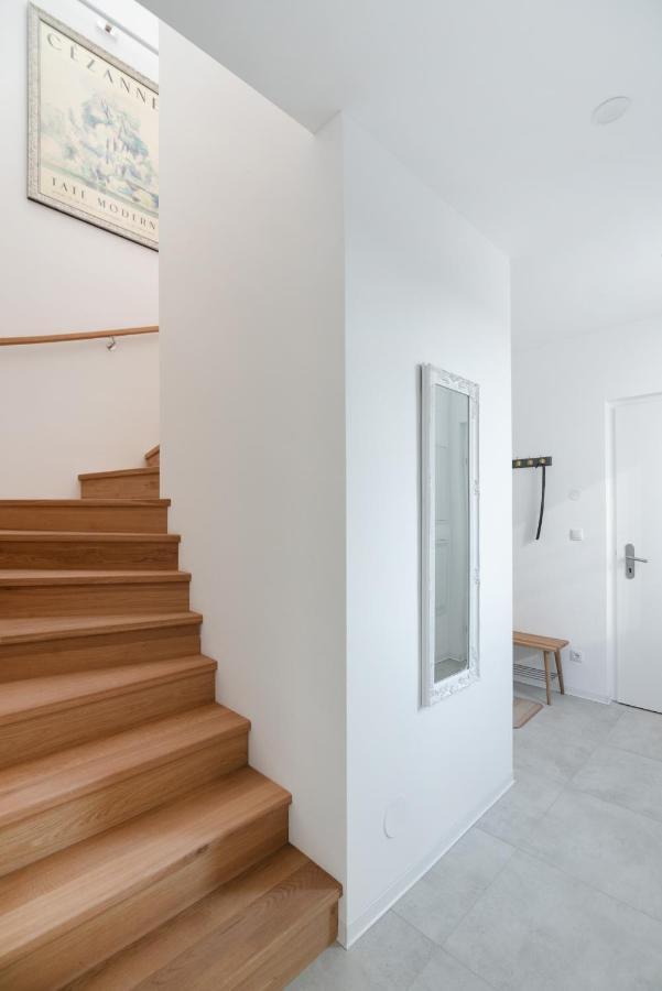 Apartment Sophienne