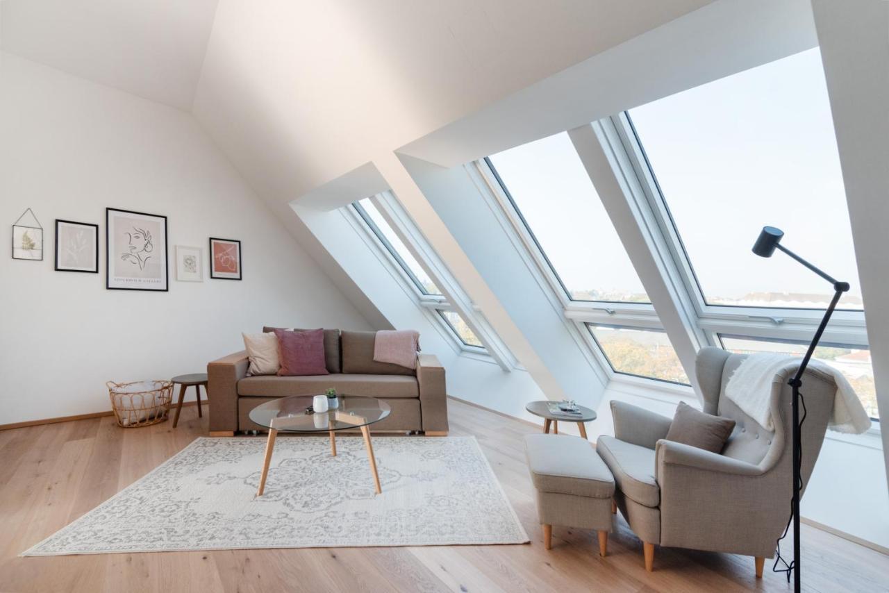 Apartment Sophienne *