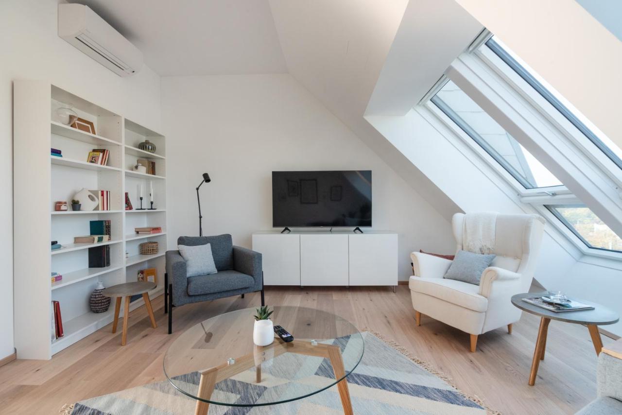 Apartment Sophienne
