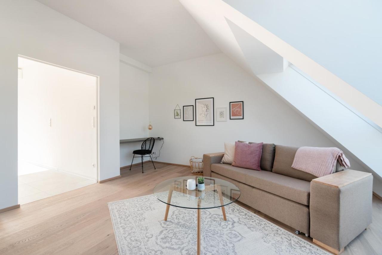 Apartment Sophienne