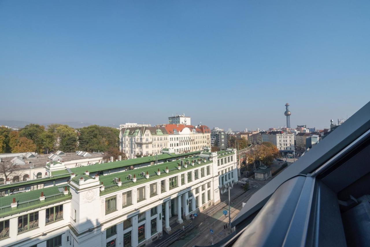 Sophienne Apartment Vienna