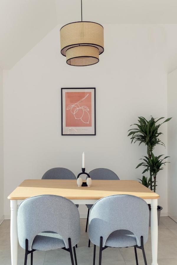 Sophienne Apartment Vienna