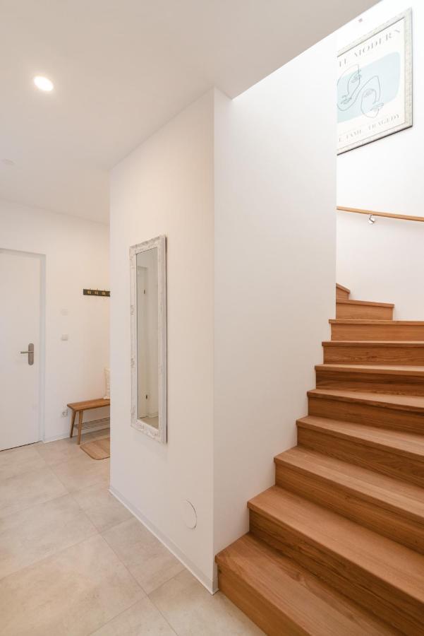 Apartment Sophienne