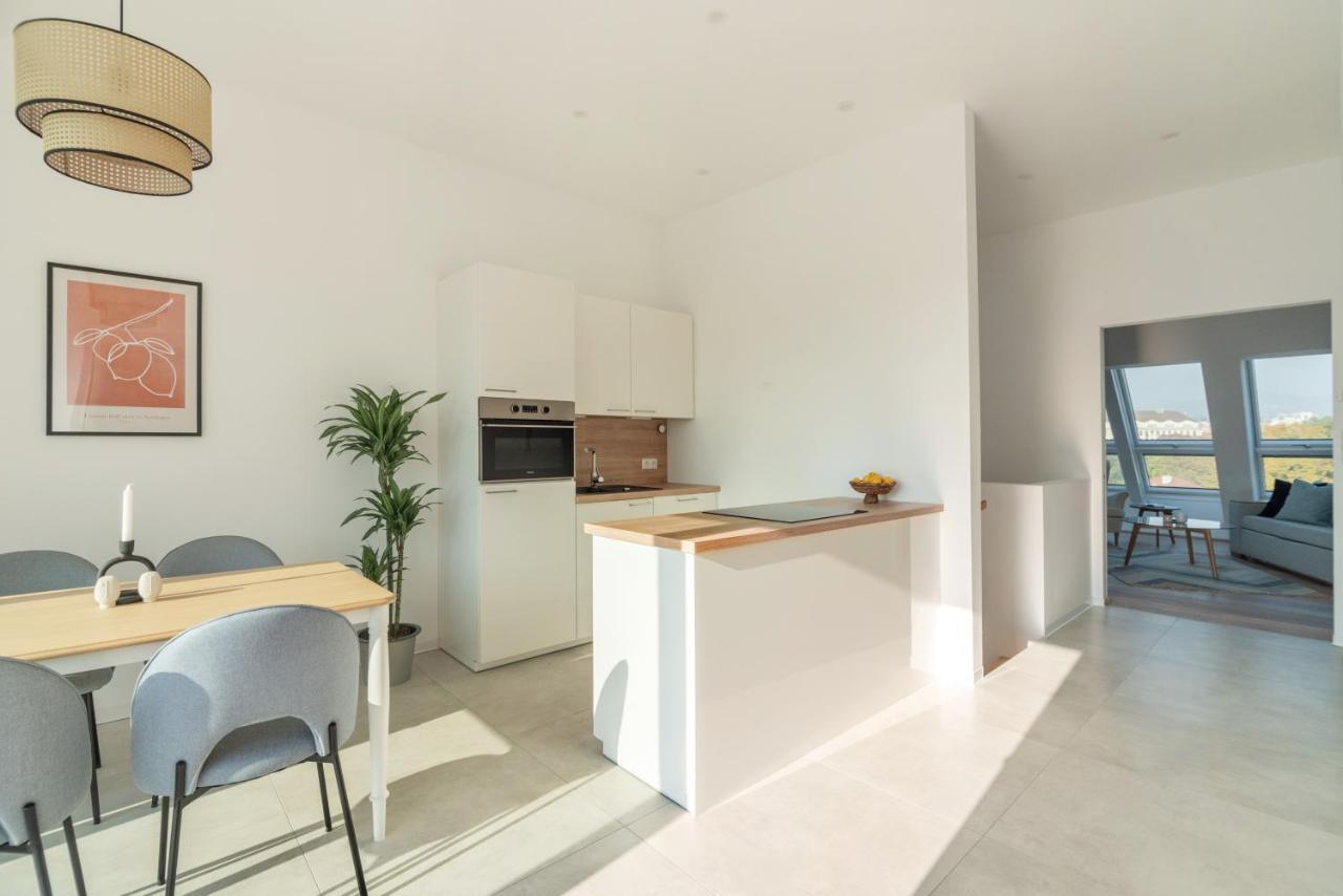 Sophienne Apartment Vienna
