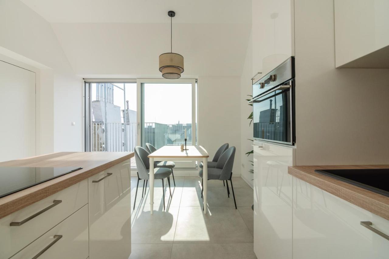 Sophienne Apartment