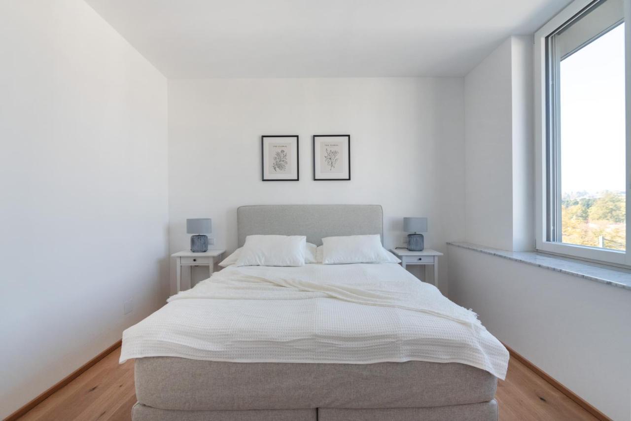 Apartment Sophienne