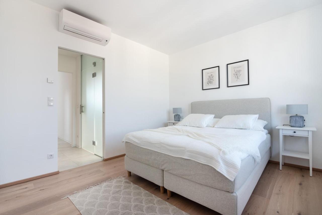 Sophienne Apartment Vienna