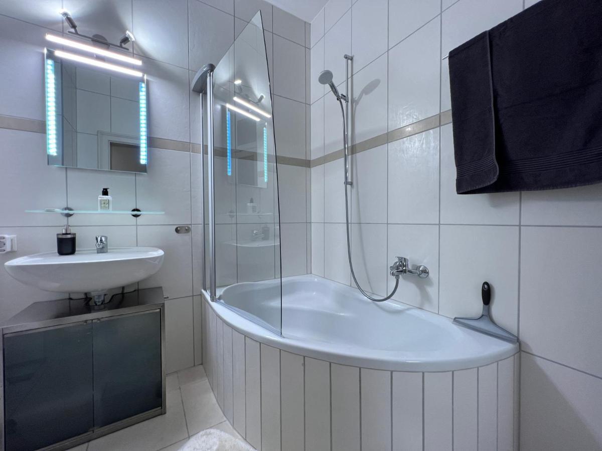 Design Apartment: Stylish Near Schönbrunn With Parking & Netflix Apartamento
