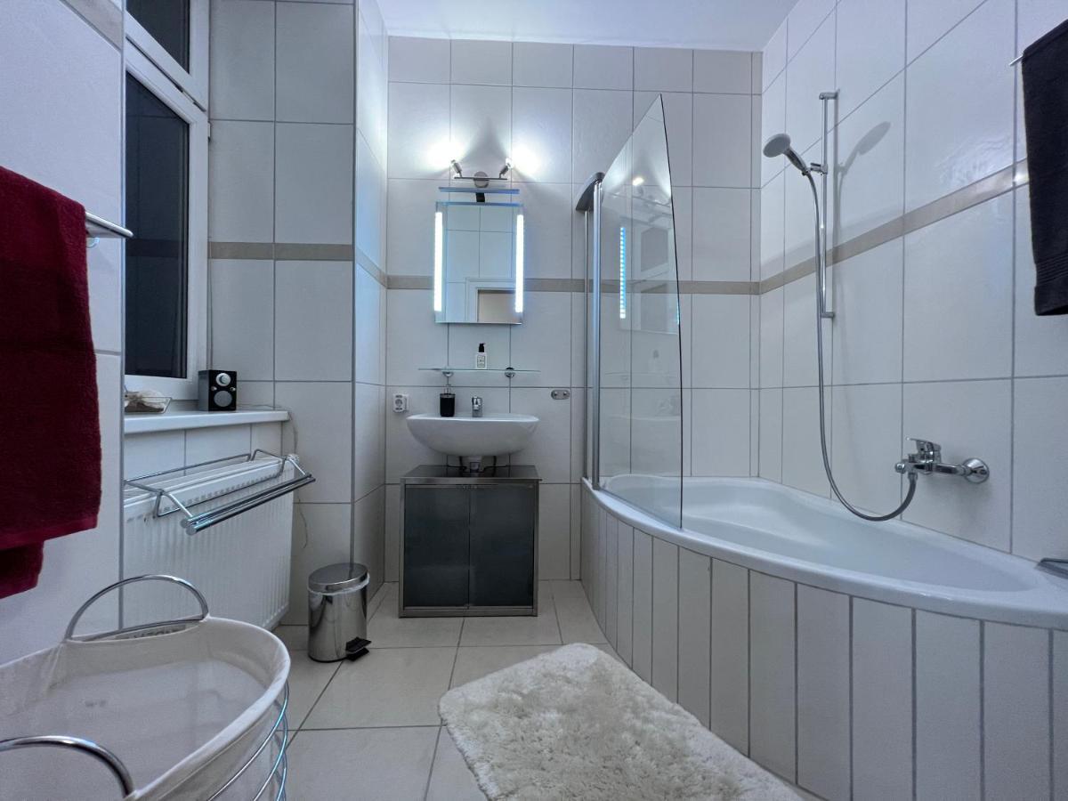 Design Apartment: Stylish Near Schönbrunn With Parking & Netflix Apartamento *