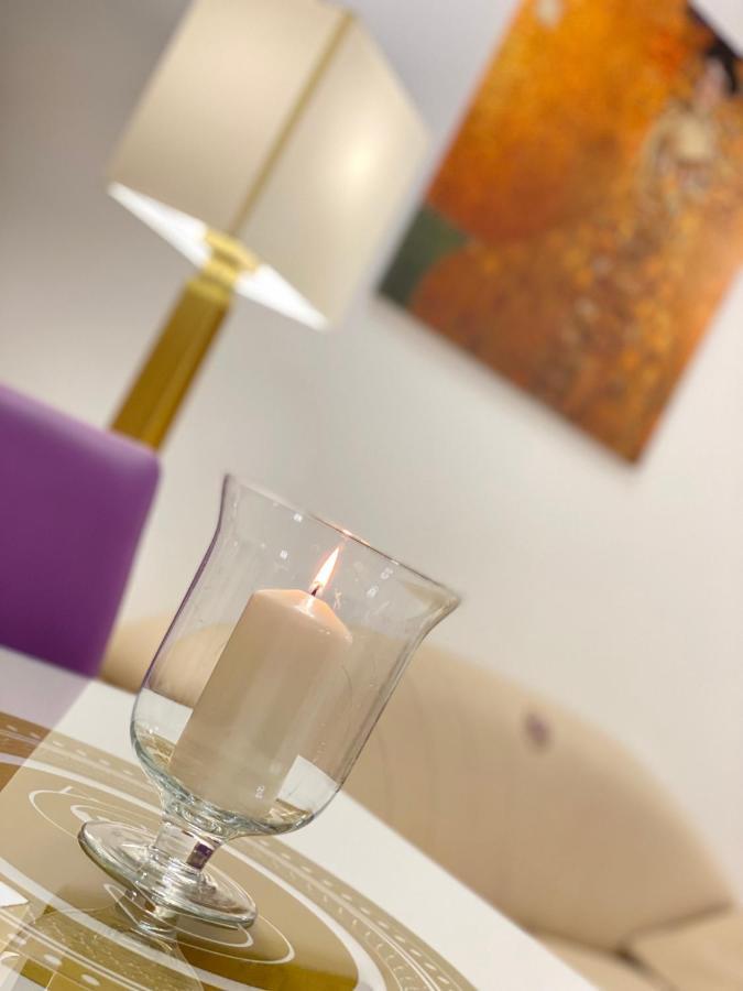 Steiner Residences Vorgartenstrasse Apartment