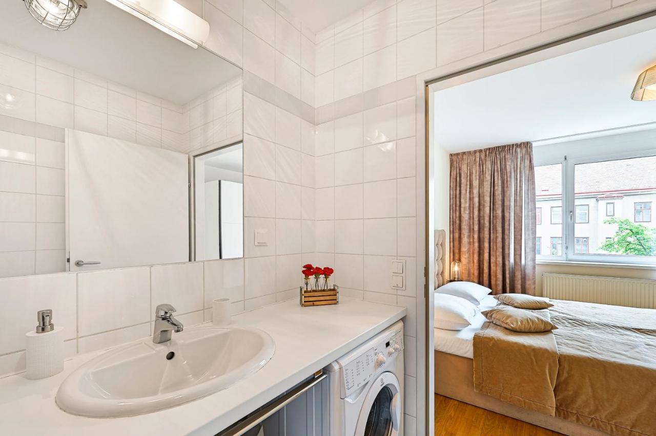 Apartment Peaceful Belvedere In Safe, Quiet&central Location *