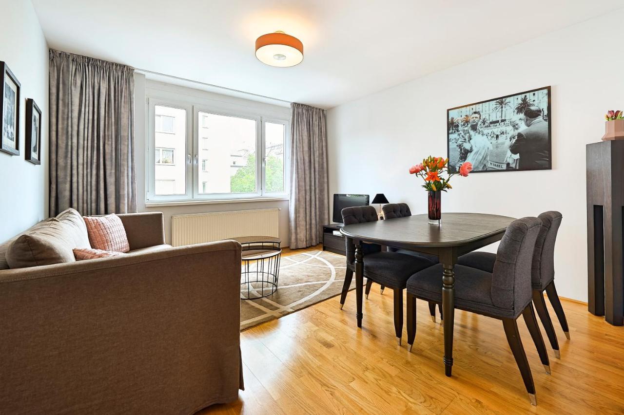 Apartment Peaceful Belvedere In Safe, Quiet&central Location