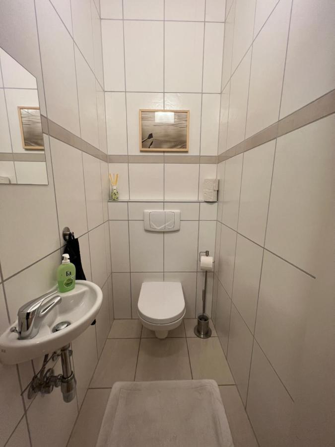 Design Apartment: Stylish Near Schönbrunn With Parking & Netflix Apartamento Viena