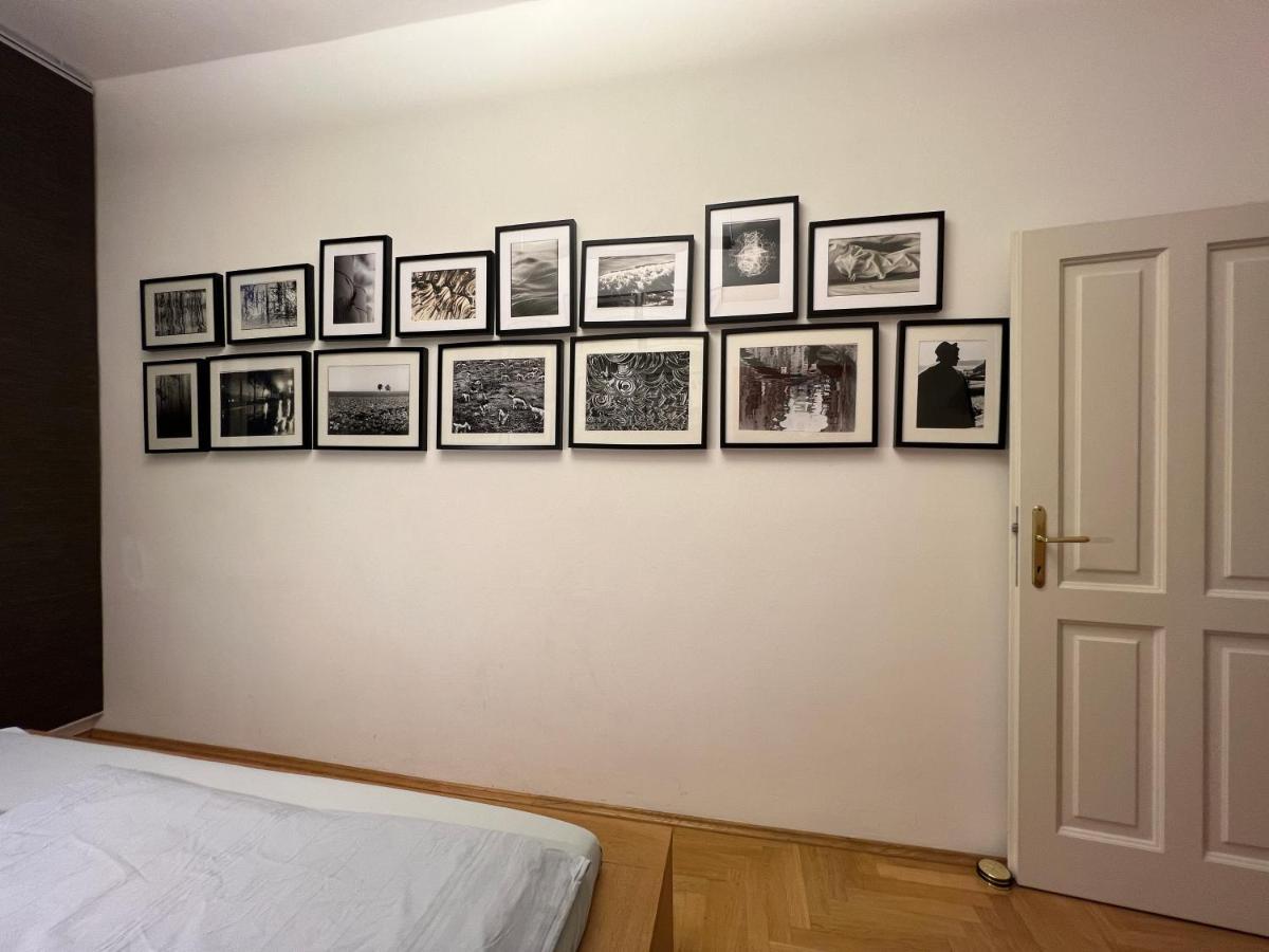 Design Apartment: Stylish Near Schönbrunn With Parking & Netflix Apartamento
