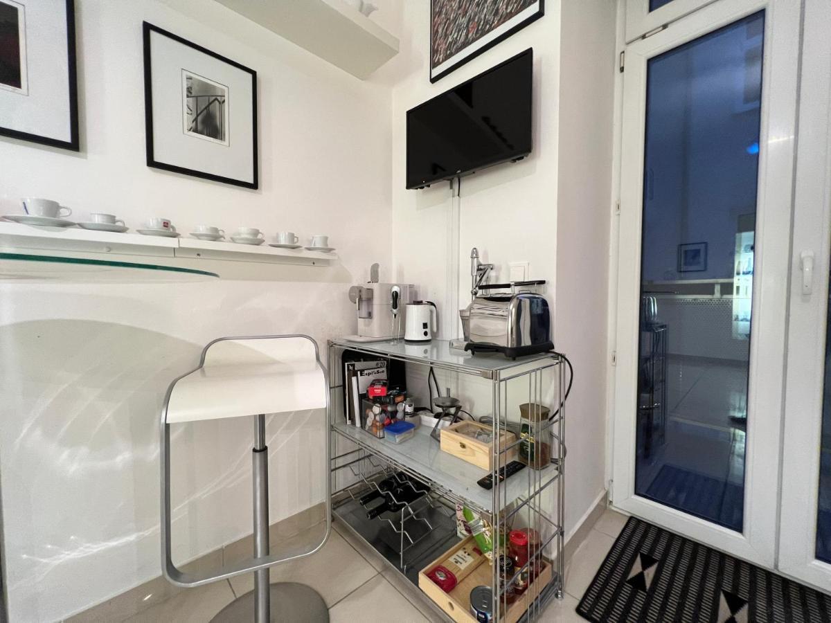 Apartamento Design Apartment: Stylish Near Schönbrunn With Parking & Netflix Viena