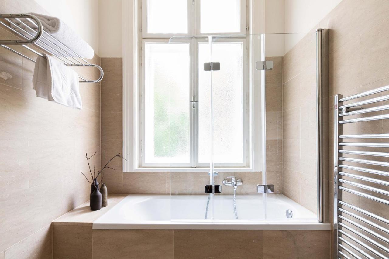 Zola - Palais De Boheme Adults Only 4*