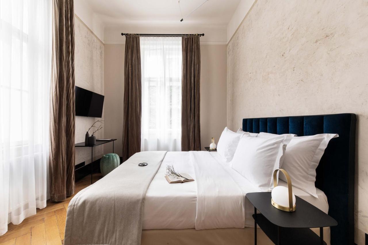 Hotel Zola - Palais De Boheme Adults Only Wien