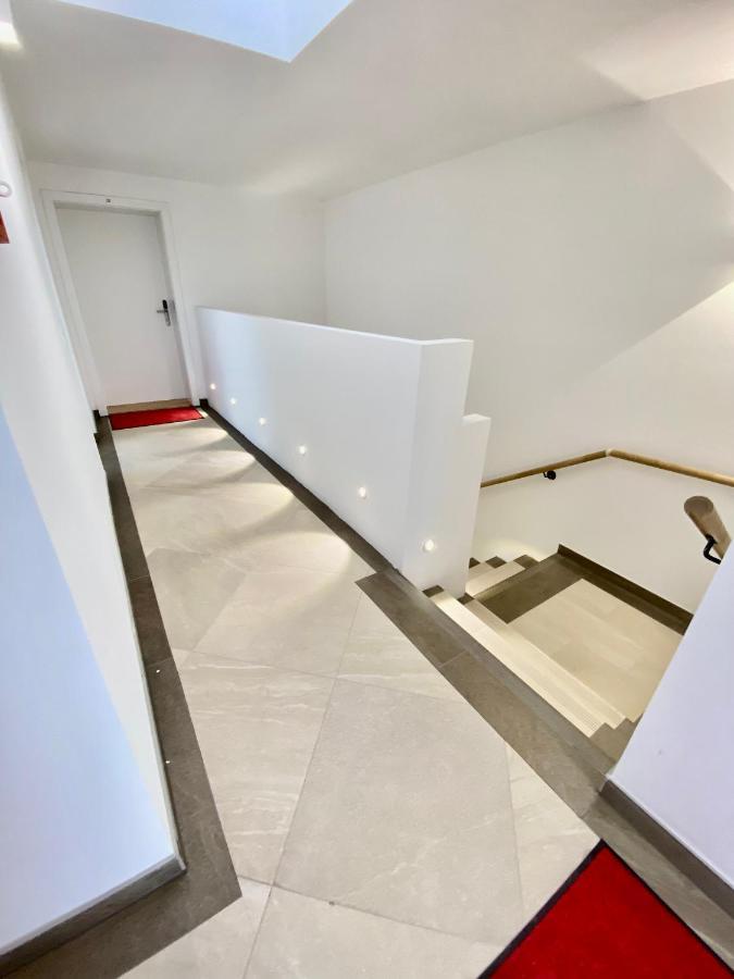 Steiner Residences Nestroyplatz * Vienna