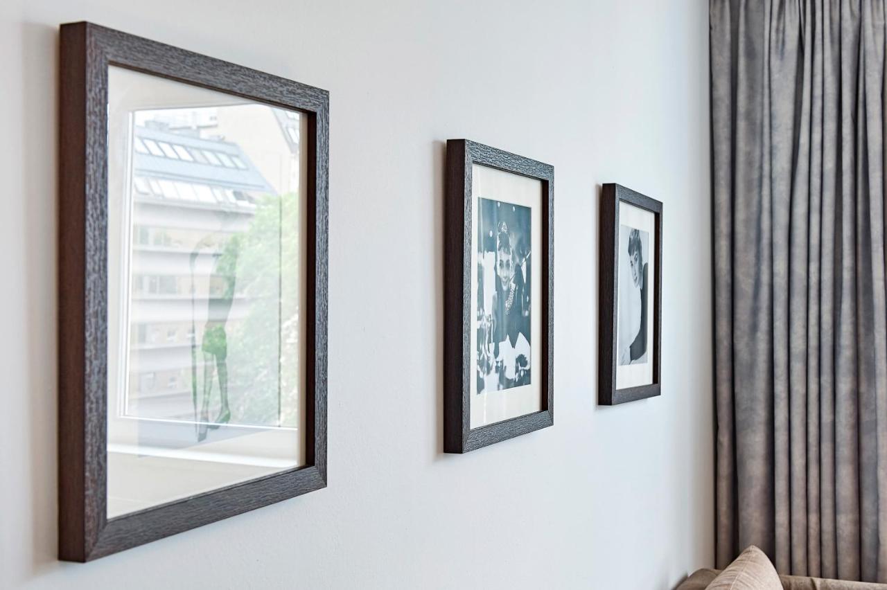 Apartment Peaceful Belvedere In Safe, Quiet&central Location