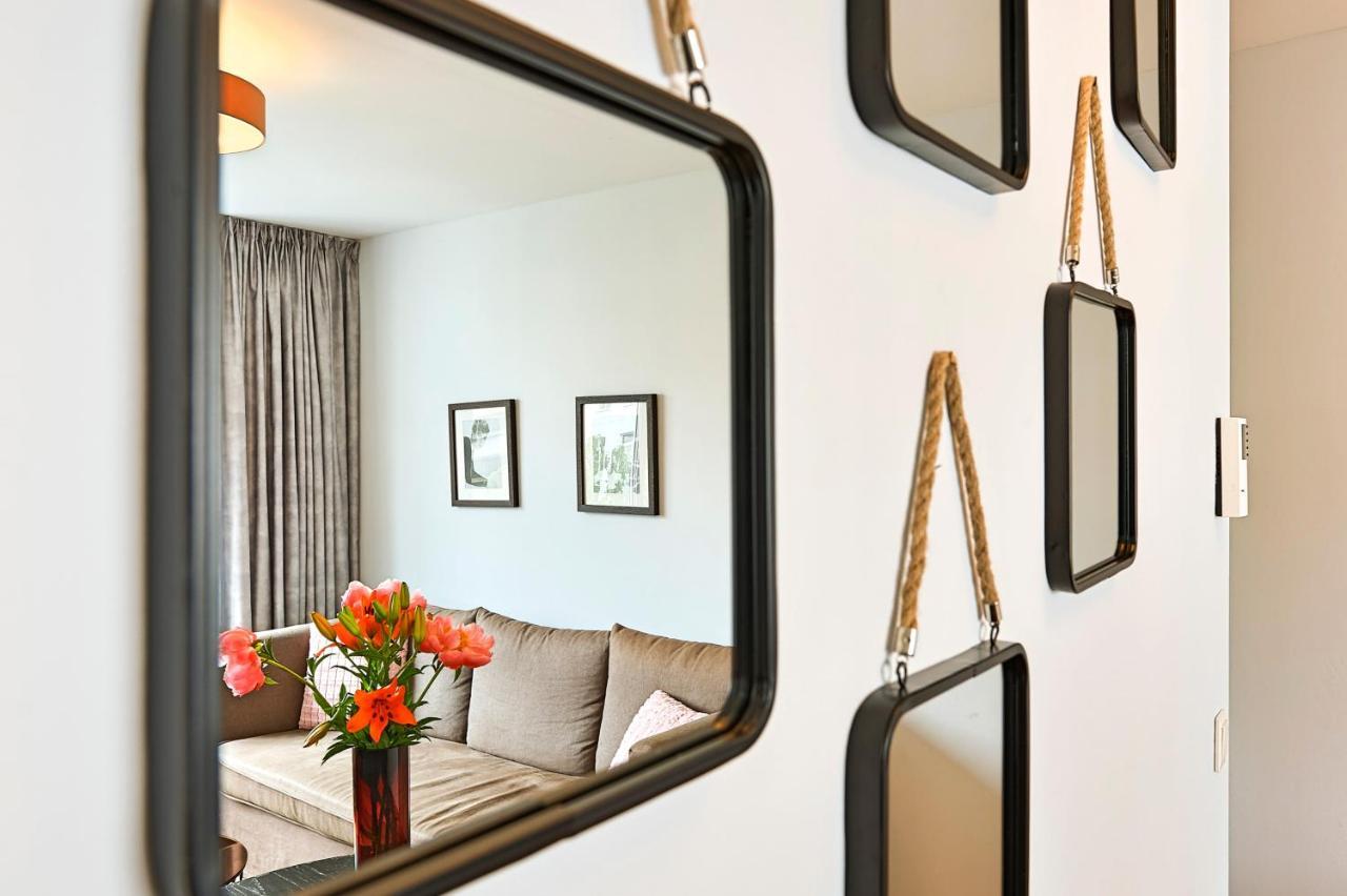 Apartment Peaceful Belvedere In Safe, Quiet&central Location Wien