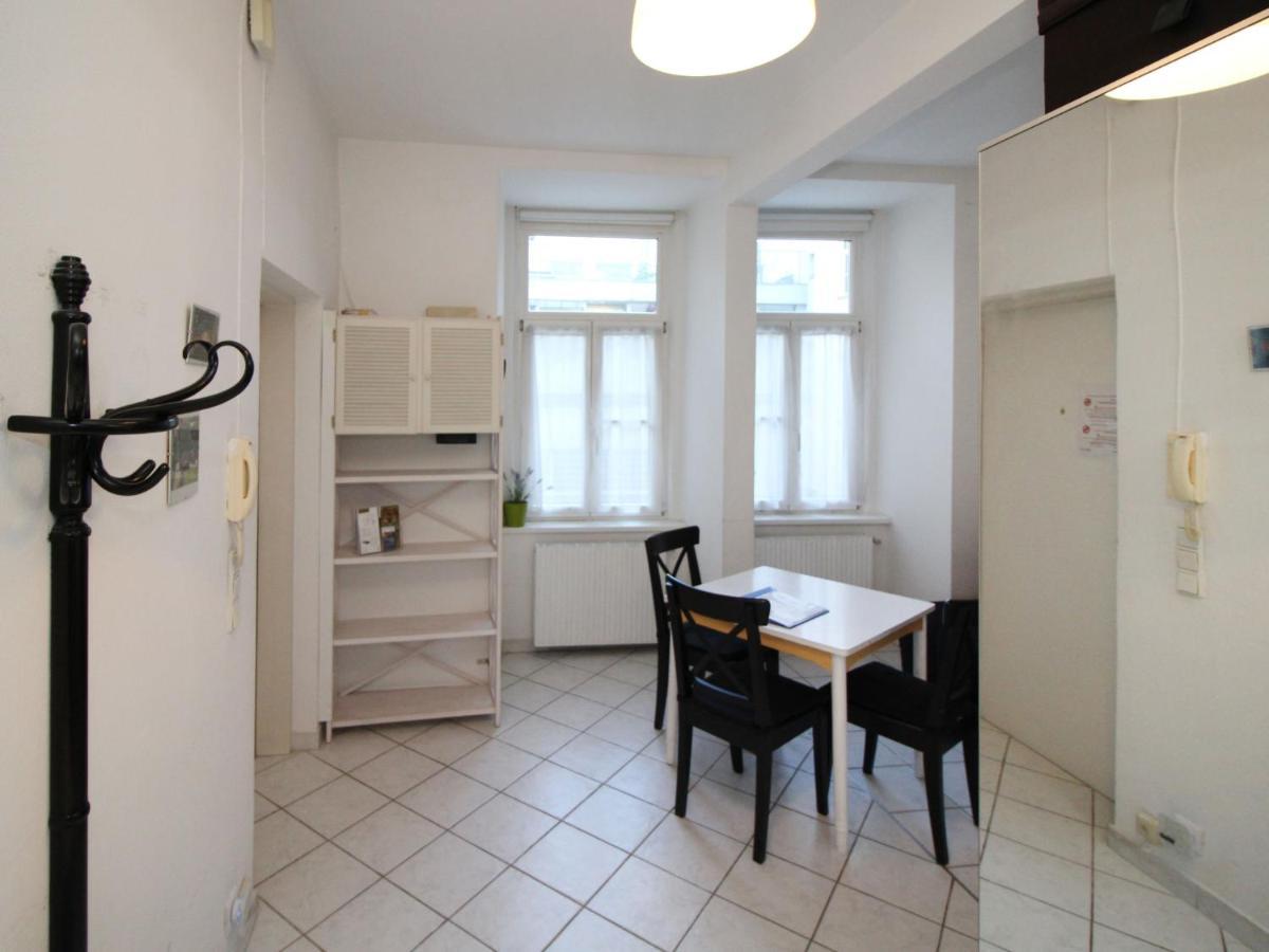 Am Margaretenplatz By Interhome *
