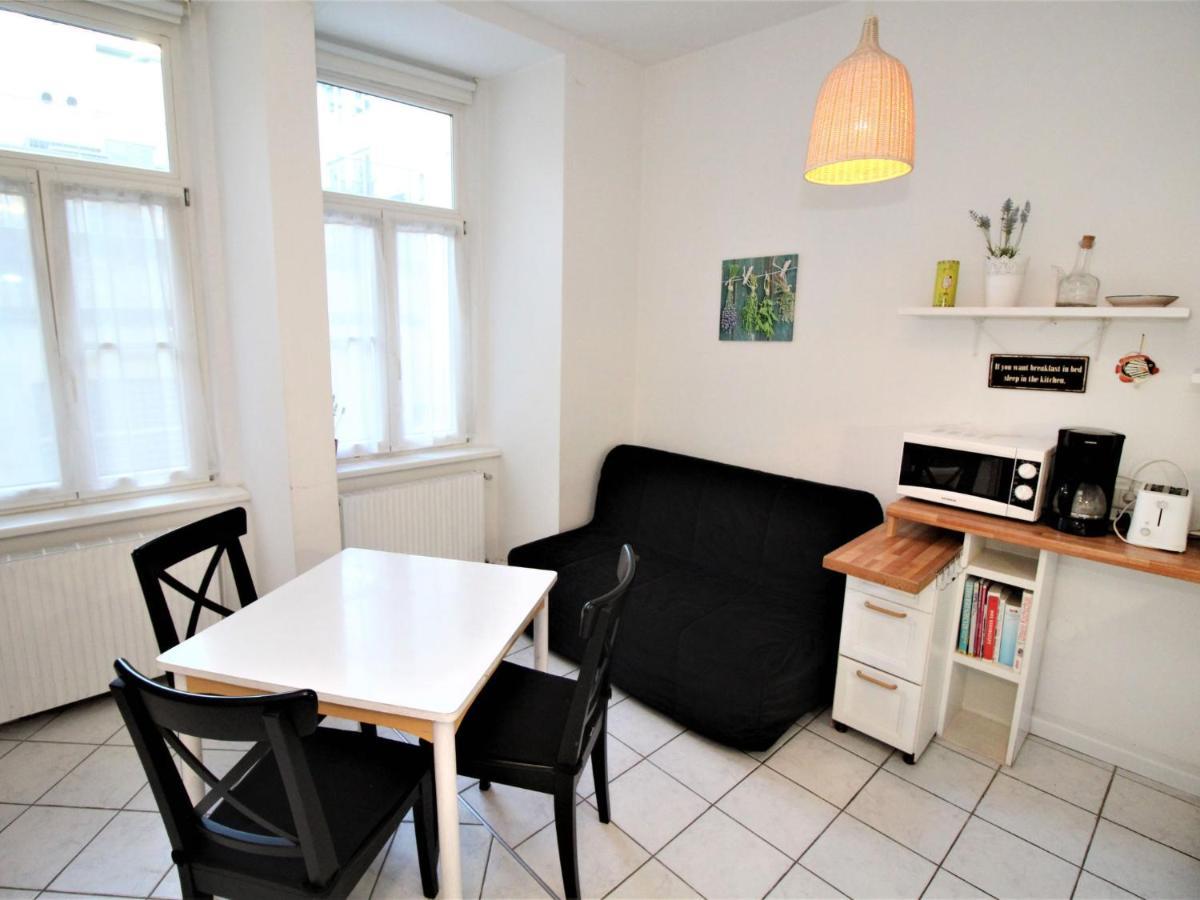 Am Margaretenplatz By Interhome * Vienna