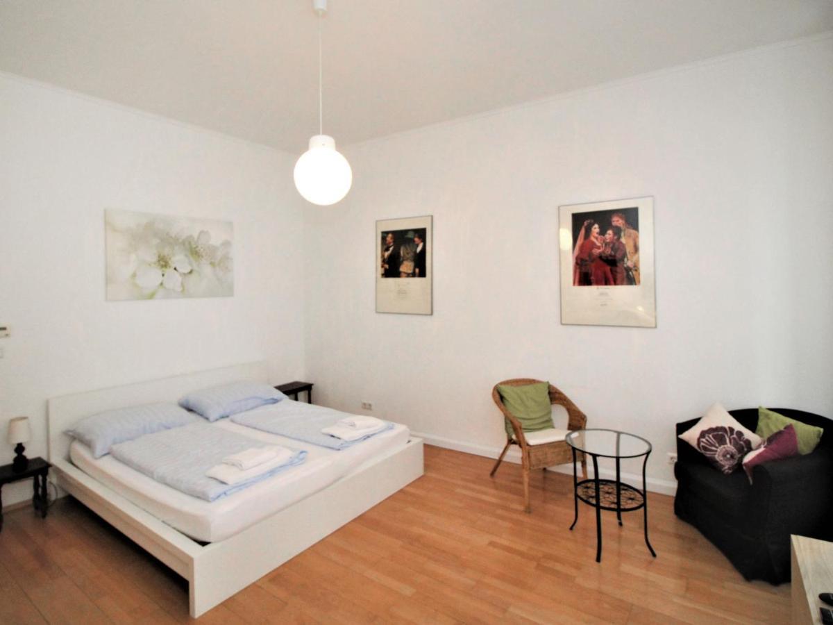 Appartamento Am Margaretenplatz By Interhome