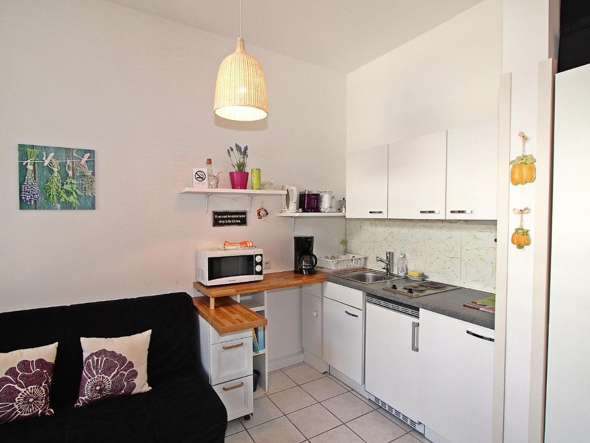 Am Margaretenplatz By Interhome Vienna