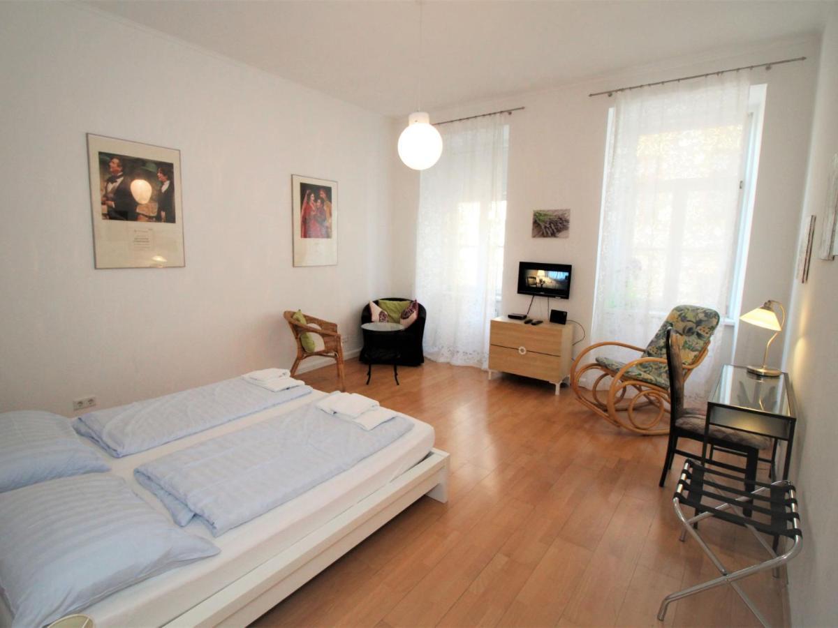 Am Margaretenplatz By Interhome Vienna