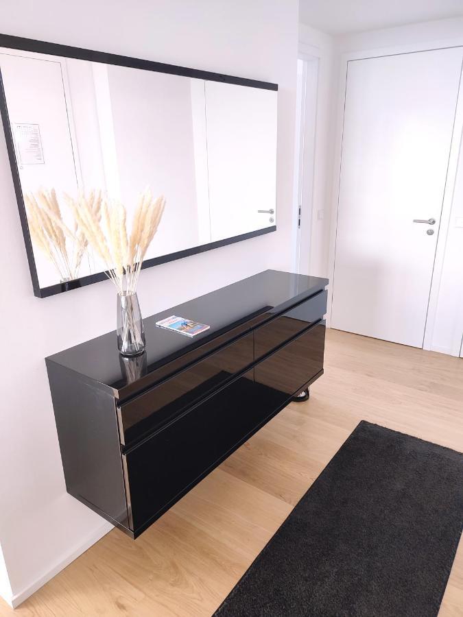 Panorama - Free Parking, Sauna & Fitness * Vienna