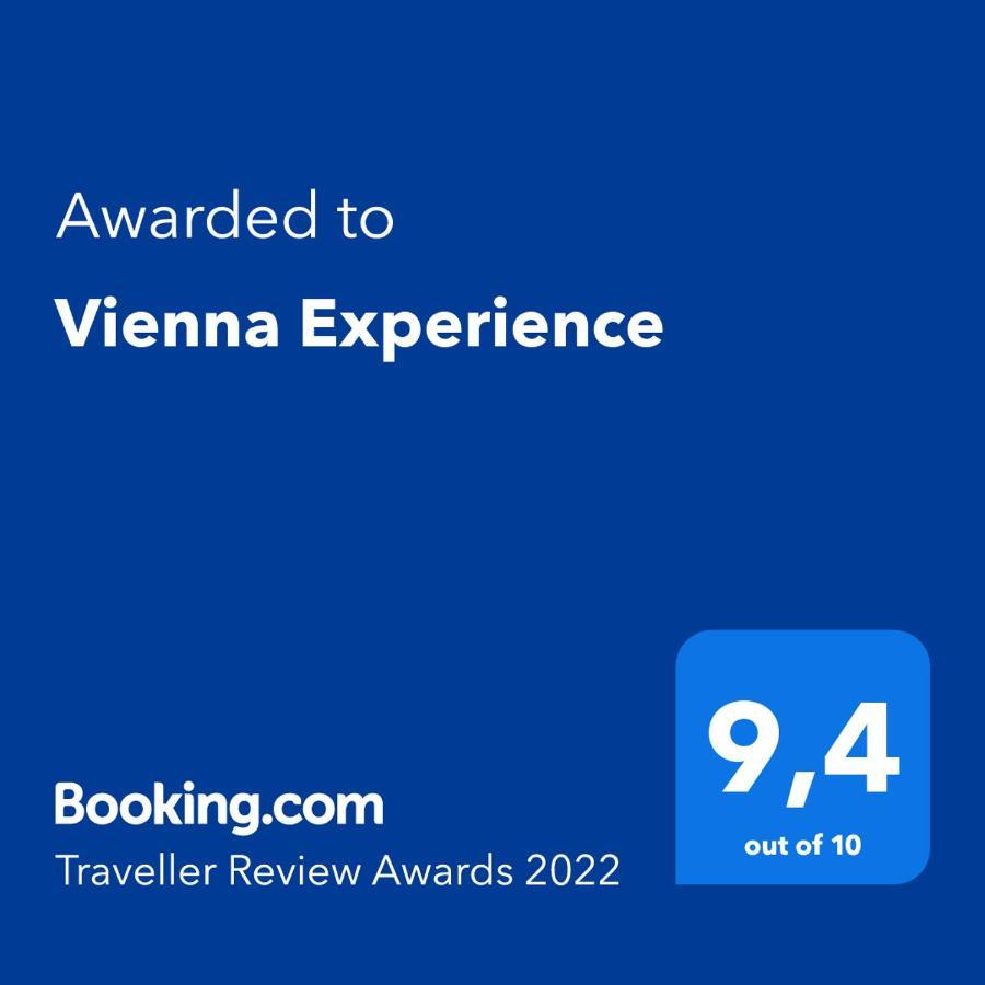 Experience * Vienna