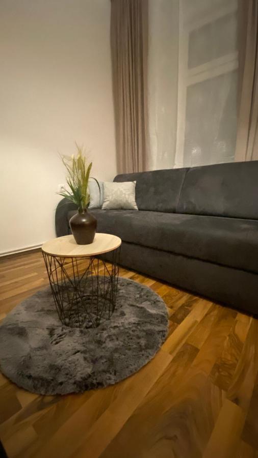 Paower Apartment