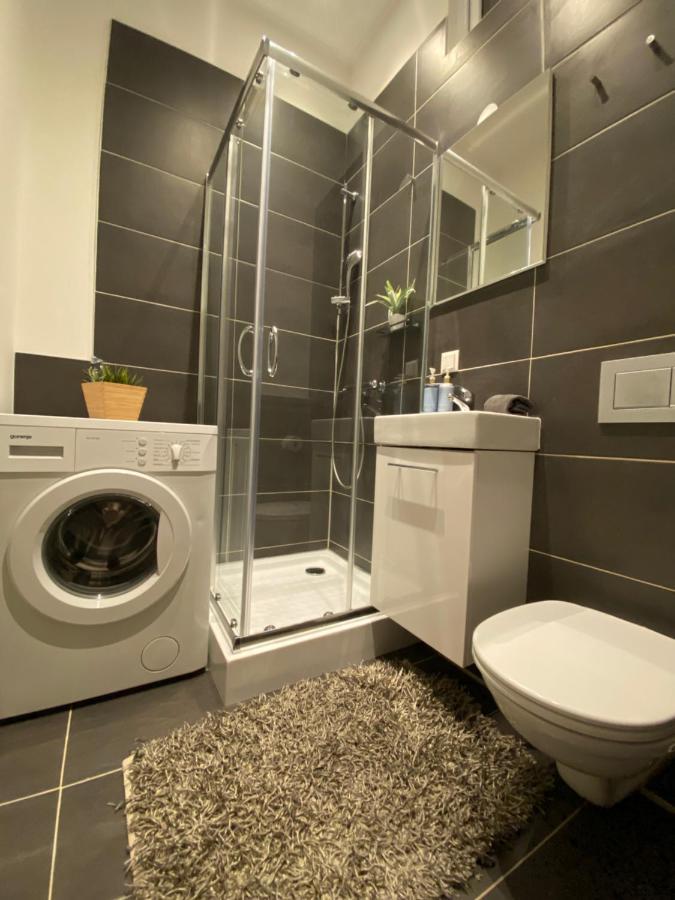 Apartment Paower