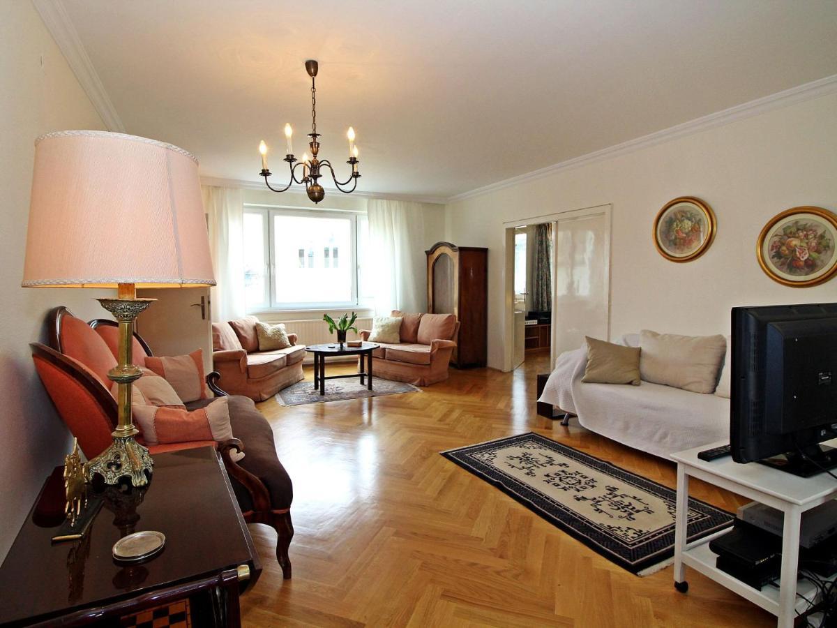 Apartment Classic *