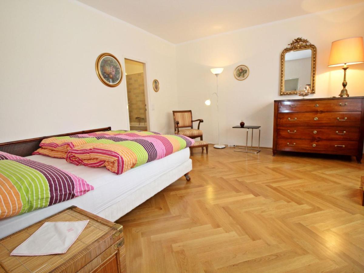 Classic Apartment Vienna