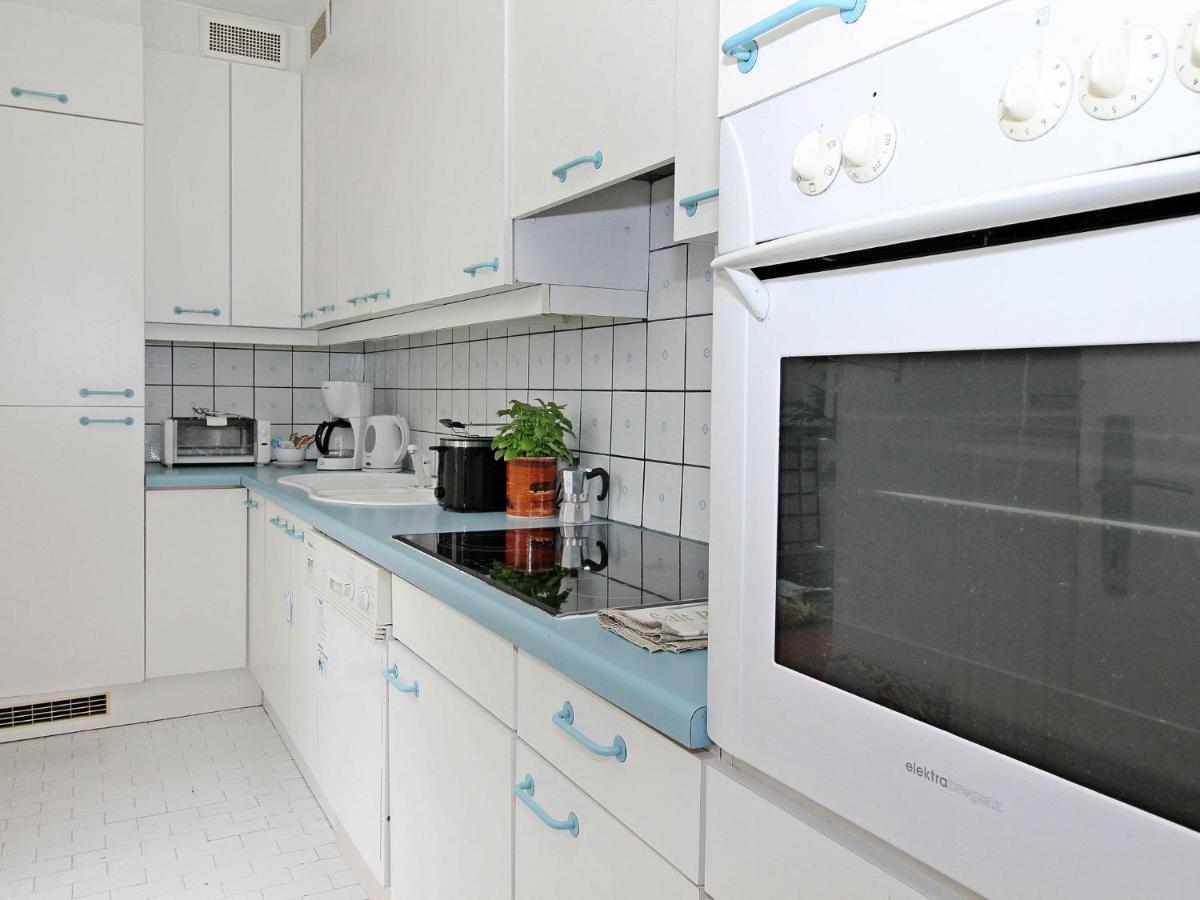 Apartment Classic